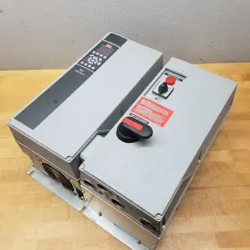 174L1610 DANFOSS Hvac Drive Configurator Vac Phase