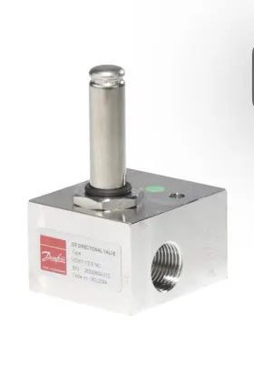 180L0094 DANFOSS Directional Val