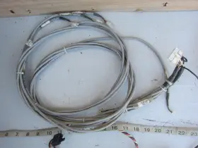 190855 DANFOSS Wire Harness Vlt Aqua Drive