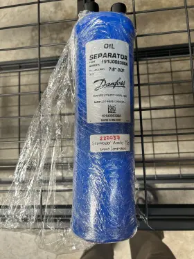 191U008300A DANFOSS Oil Separator