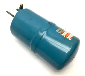 40B0040 DANFOSS Oil Separator Press Refrigerant #2