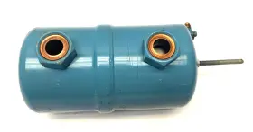 40B0040 DANFOSS Oil Separator Press Refrigerant #3