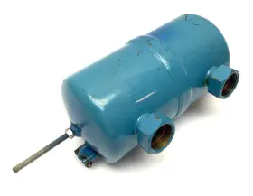 40B0040 DANFOSS Oil Separator Press Refrigerant