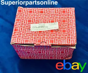 501298377 DANFOSS Gea Grasso Valve Block