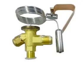 702422118862 DANFOSS Valve Eq Flarexodf