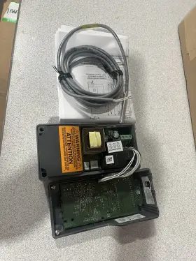 800358 DANFOSS Temperature Control Close Rise
