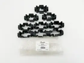 890341 DANFOSS Terminal Box Builds