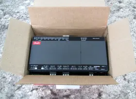 AK-CC55 DANFOSS Ac Coil Controller