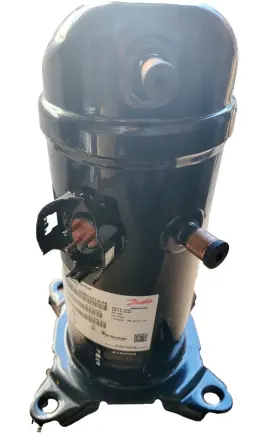 HRMO34T9LP6 DANFOSS Compressors Goodcond