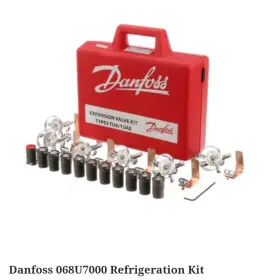 U68U7000 DANFOSS Danffoss Txv Kit