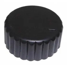 VE2RDZ2SKG DAYTON Switch Knob