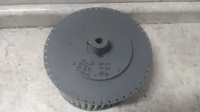 202-11-3153 DAYTON Wheel Steel Blower #2