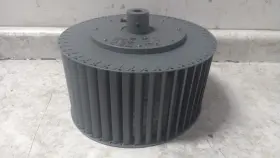 202-11-3153 DAYTON Wheel Steel Blower #3