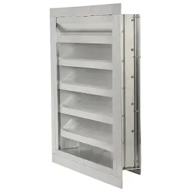 20UA32 DAYTON Louver Damper