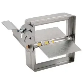 22CV79 DAYTON Square Balancing Damper