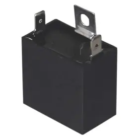 22F165 DAYTON Motor Capacitor Mfd