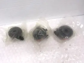 2A563 DAYTON Hex Hub