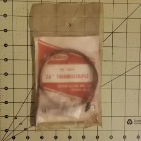 2E142 DAYTON Heater Thermocouples