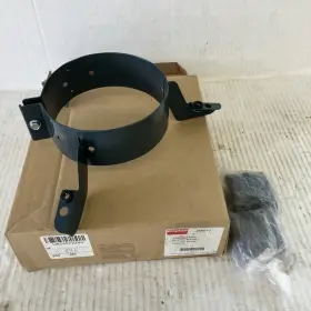 2MEY7 DAYTON Motor Mounting Bracket Torsion Flex