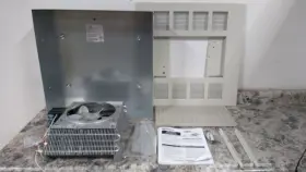 2YU41 DAYTON Single Phase Electric Ceiling Panel Heater