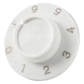 3301-2030-001 DAYTON Knob
