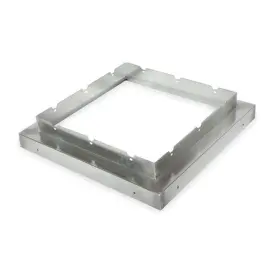 3AZL3 DAYTON Roof Curb Adapter