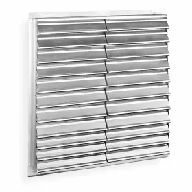 3C115 DAYTON Fan Shutter