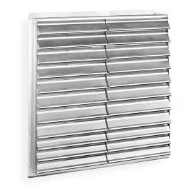 3C313 DAYTON Shutter Wall