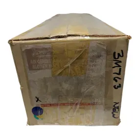 3M763 DAYTON Hvac Refrigeration