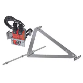 45C664 DAYTON Shutter Motor