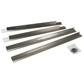 45C677 DAYTON Louver Flange Kit