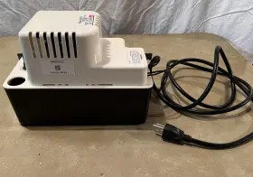 45LW07 DAYTON Condensate Pump Gallon Tank Float