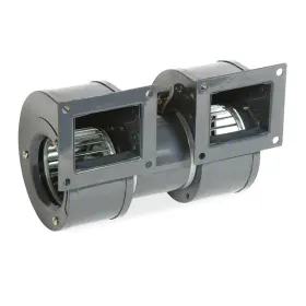 4C015A DAYTON Blower Motor Cfm Rpm