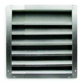 4F955 DAYTON Louver Intake