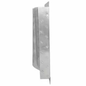 4F956 DAYTON Louver Intake #2