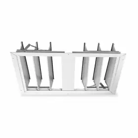 4HA10 DAYTON Ceiling Shutter