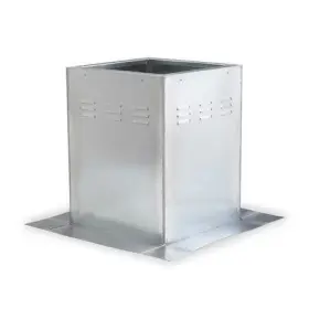 4HX55 DAYTON Roof Curb High