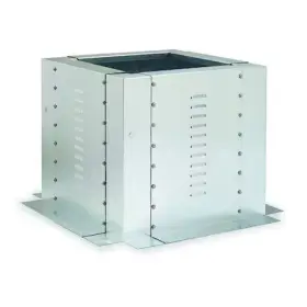 4HX61 DAYTON Roof Curb High