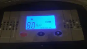 55HE56 DAYTON Cap Dehumidifier #3