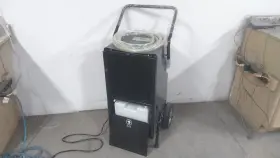 55HE56 DAYTON Cap Dehumidifier
