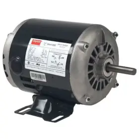 5K279 DAYTON Gp Mtr Split Odp Rpm