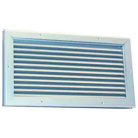 5NKL3 DAYTON Door Louver
