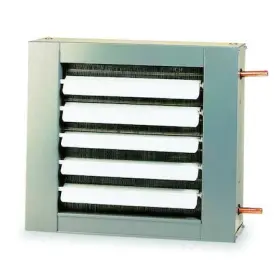 5PV22 DAYTON Hydronic Unit Heater