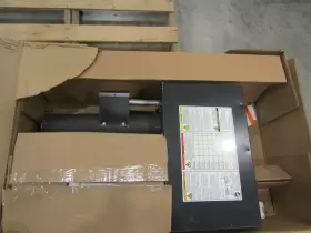 5VD69A DAYTON Infrared Burner Box Ng #3