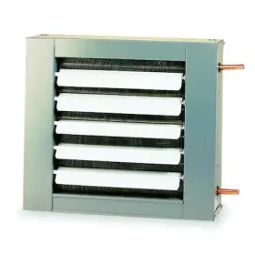 5YH18 DAYTON Hydronic Unit Heater Cfm
