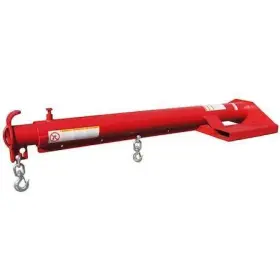 60JD01 DAYTON Fork Boom