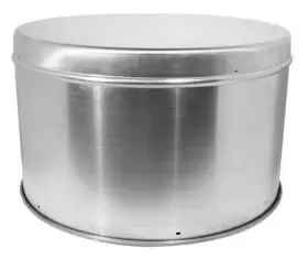 6366498 DAYTON Motor Cover #2