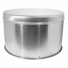 6366498 DAYTON Motor Cover