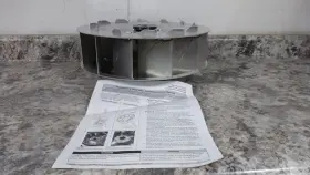 6387635 DAYTON Wheel