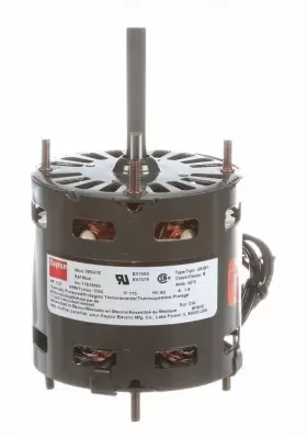 71633693 DAYTON Hvacr Motor Cwse #2
